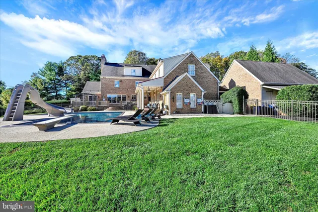 $1,975,000 | 1105 East Wheel Road, Bel Air, MD 21015