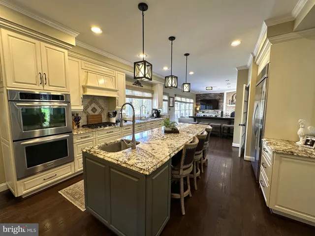 $1,975,000 | 1105 East Wheel Road, Bel Air, MD 21015