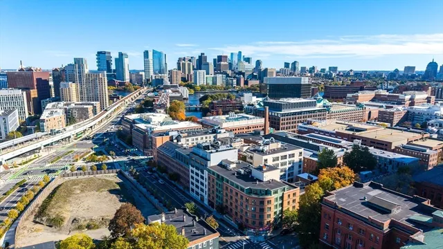 a picture of city view