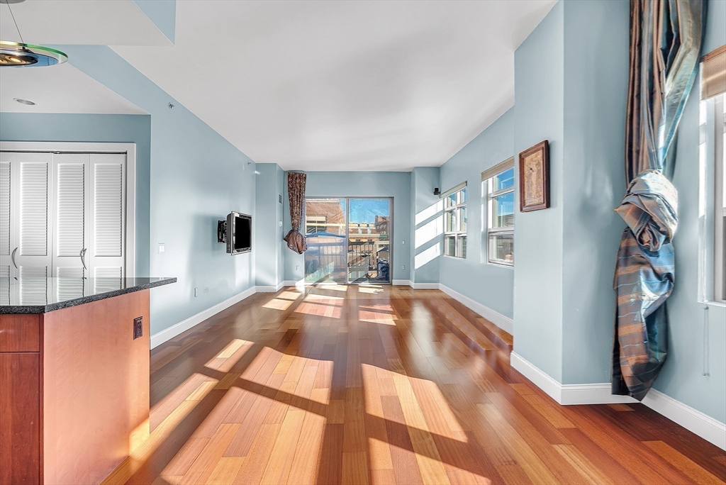 17 Otis Street, Unit 602 Cambridge, MA 02141 - Photo 23 of 40 a view of a living room