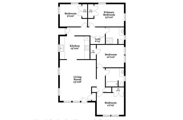 $1,820 | 19929 North Ferry Street, Cornelius, NC 28031