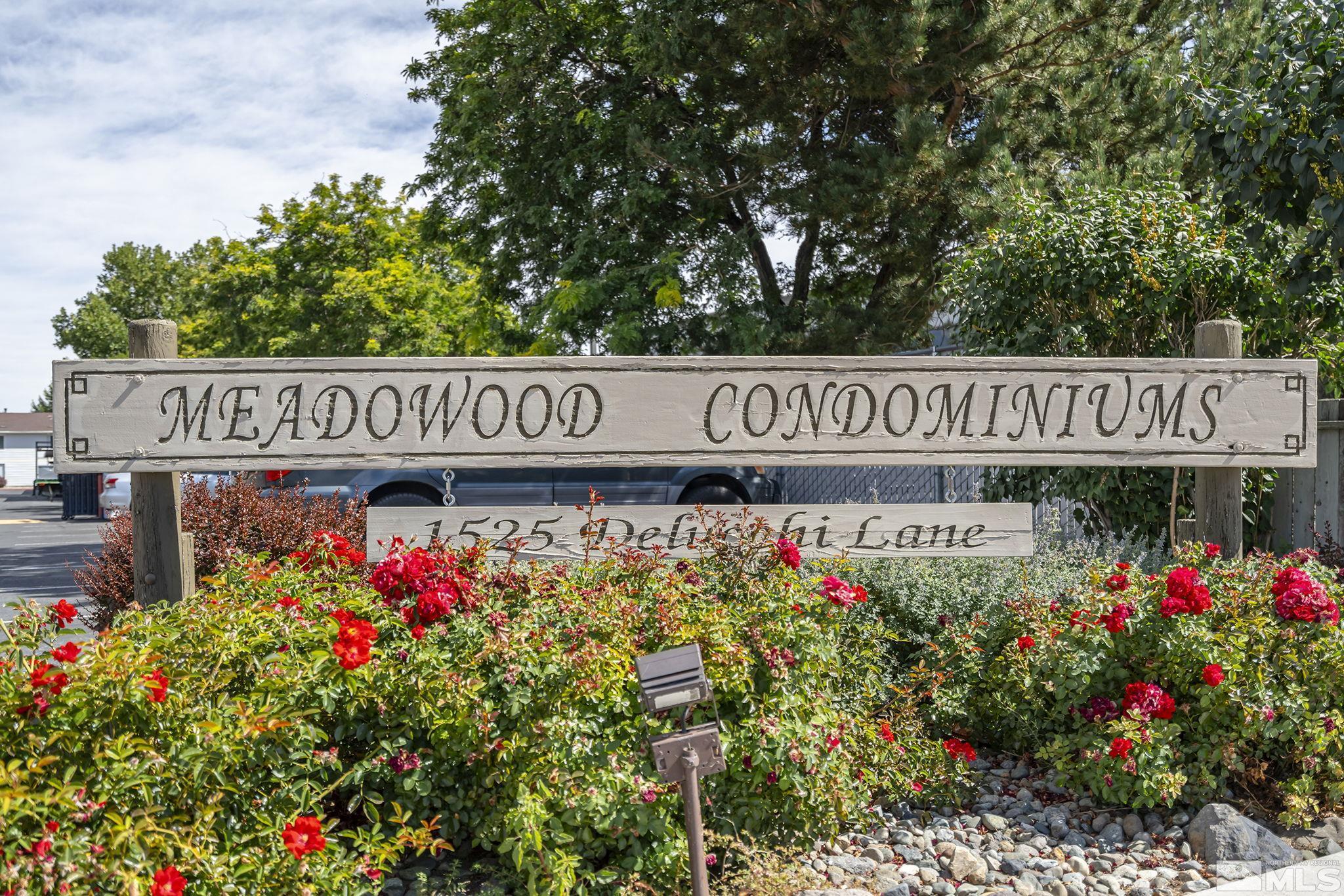 1531 Delucchi Lane, Unit G Reno, NV 89502 - Photo 11 of 12 Photo 11