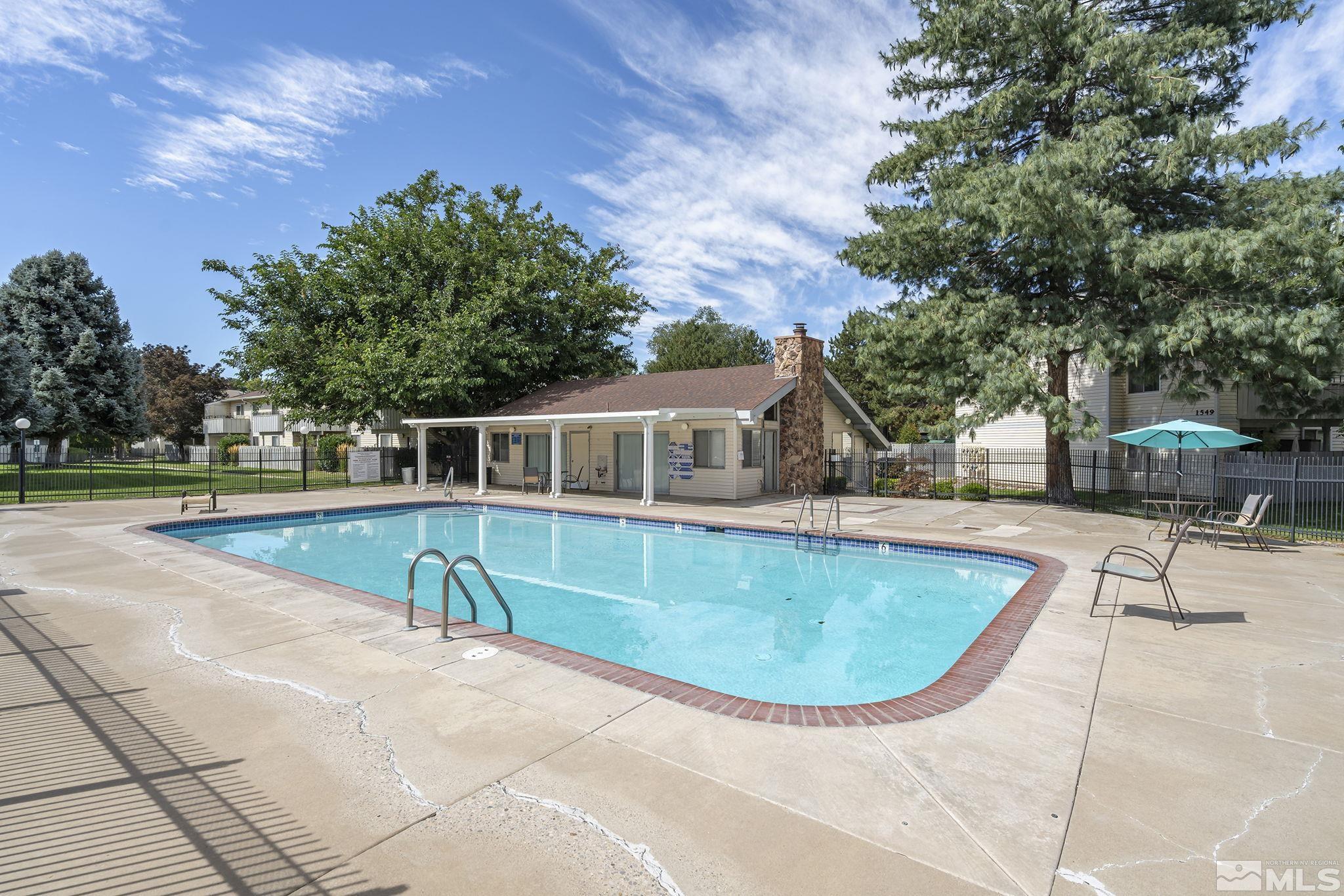 1531 Delucchi Lane, Unit G Reno, NV 89502 - Photo 2 of 12 Photo 2