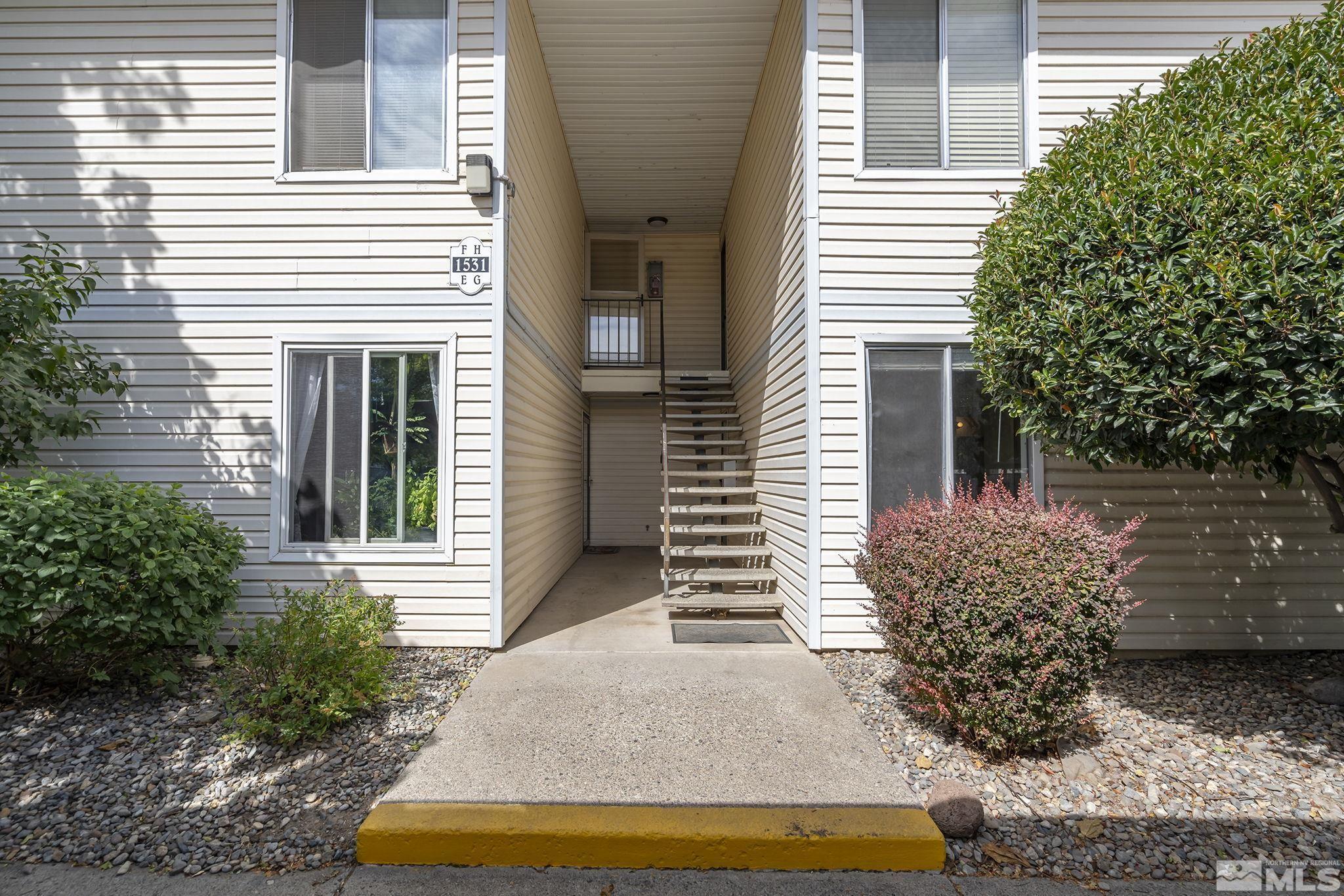 1531 Delucchi Lane, Unit G Reno, NV 89502 - Photo 4 of 12 Photo 4