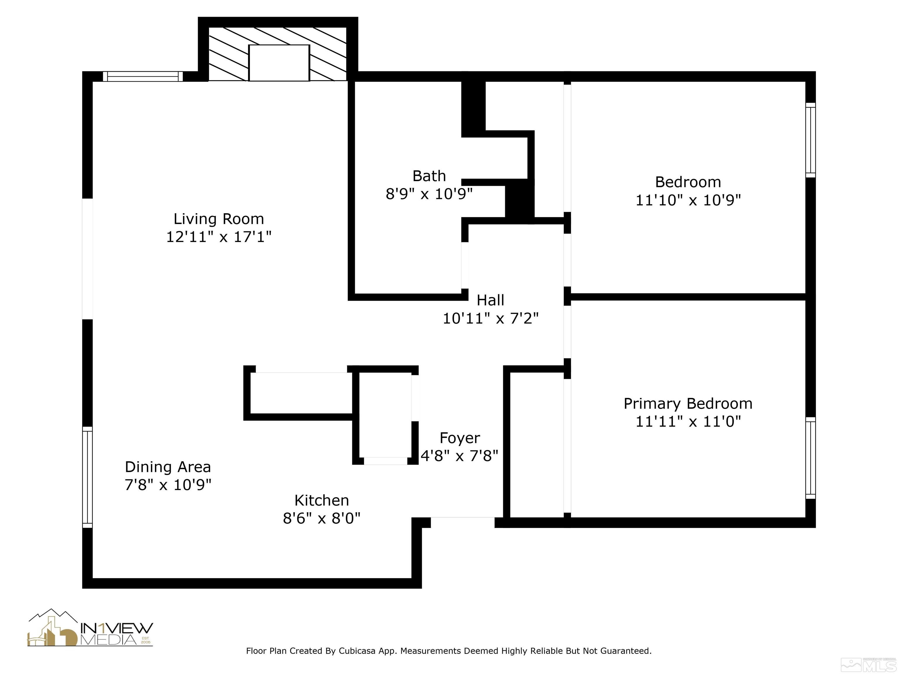 1531 Delucchi Lane, Unit G Reno, NV 89502 - Photo 10 of 12 Photo 10