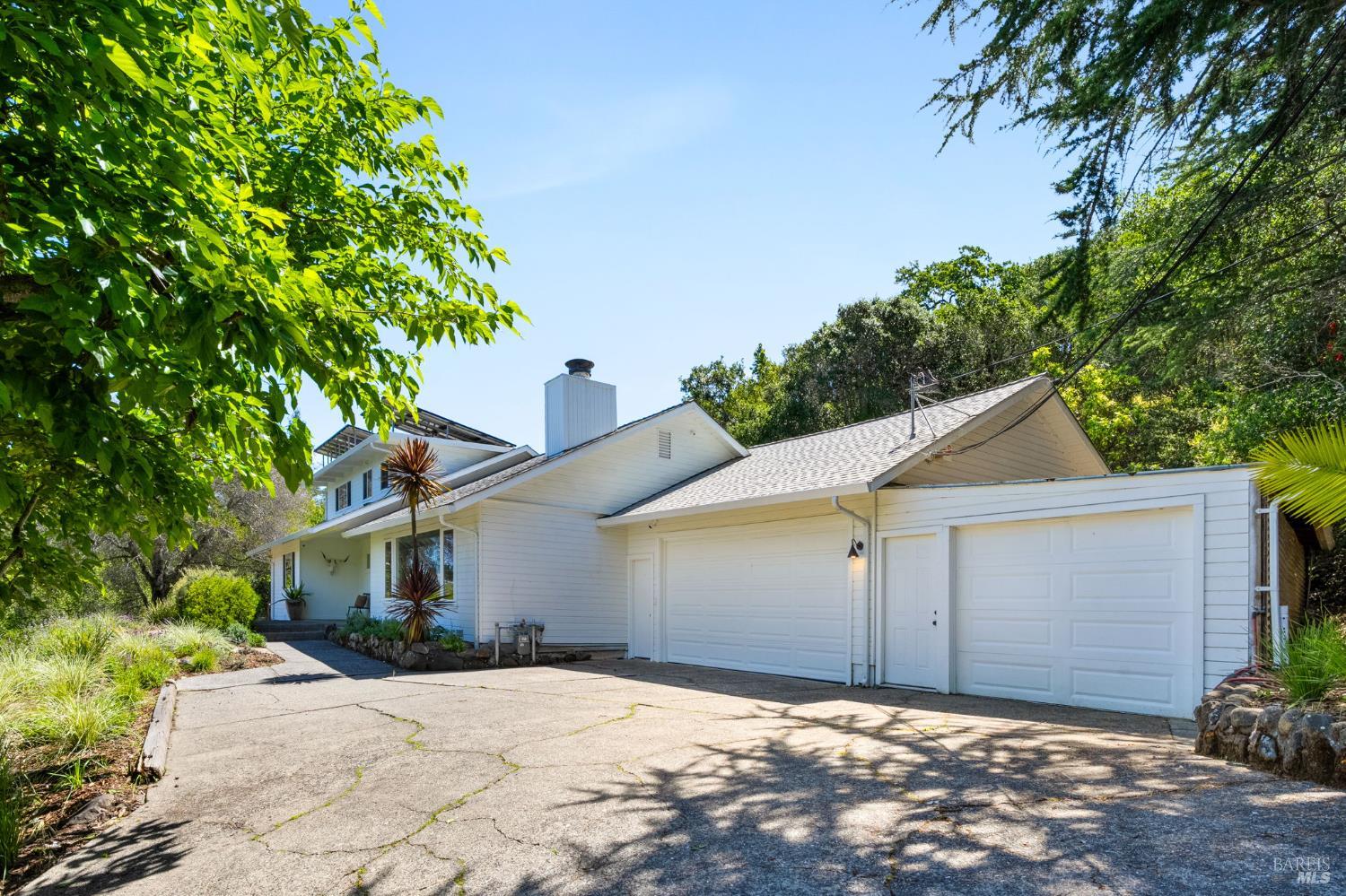 55 Ranch Road San Rafael, CA 94903 - Photo 1 of 1