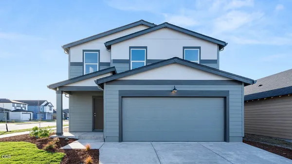 $454,995 | 2643 Addysen Pk Way, Medford, OR 97501