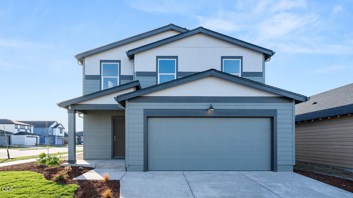 2595 Addysen Pk Way Medford, OR 97501 - Photo 1 of 26