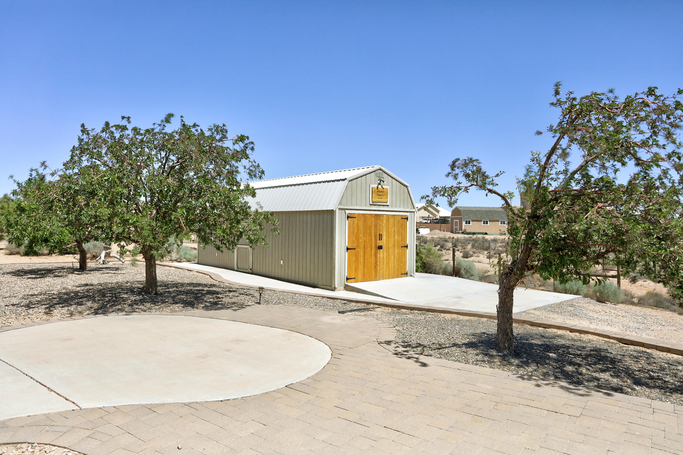 508 Albor Circle Northeast Rio Rancho, NM 87124 - Photo 48 of 52 Gallery Image 48