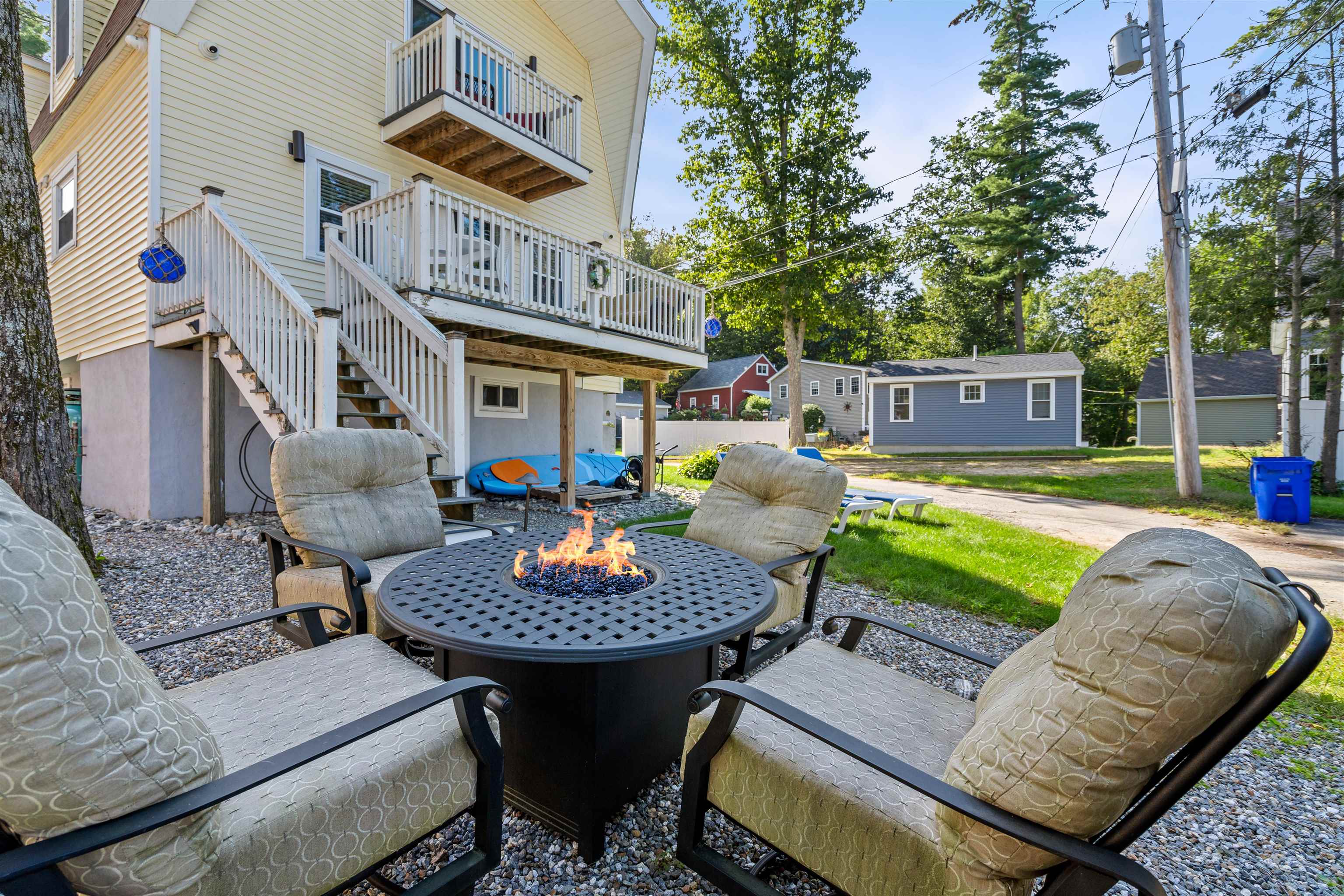 11 Tabor Road Hampstead, NH 03841 - Photo 2 of 31