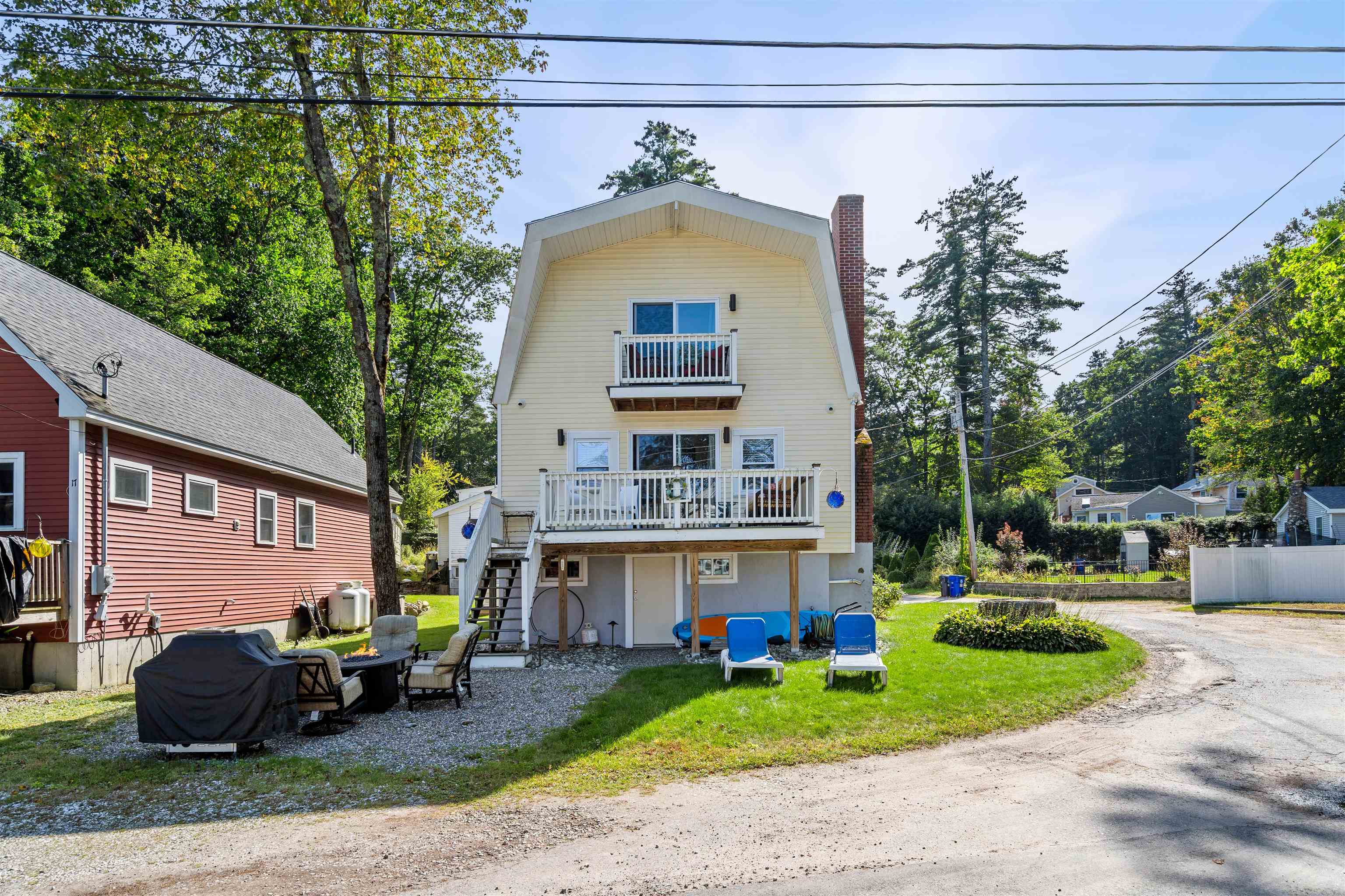 11 Tabor Road Hampstead, NH 03841 - Photo 24 of 31