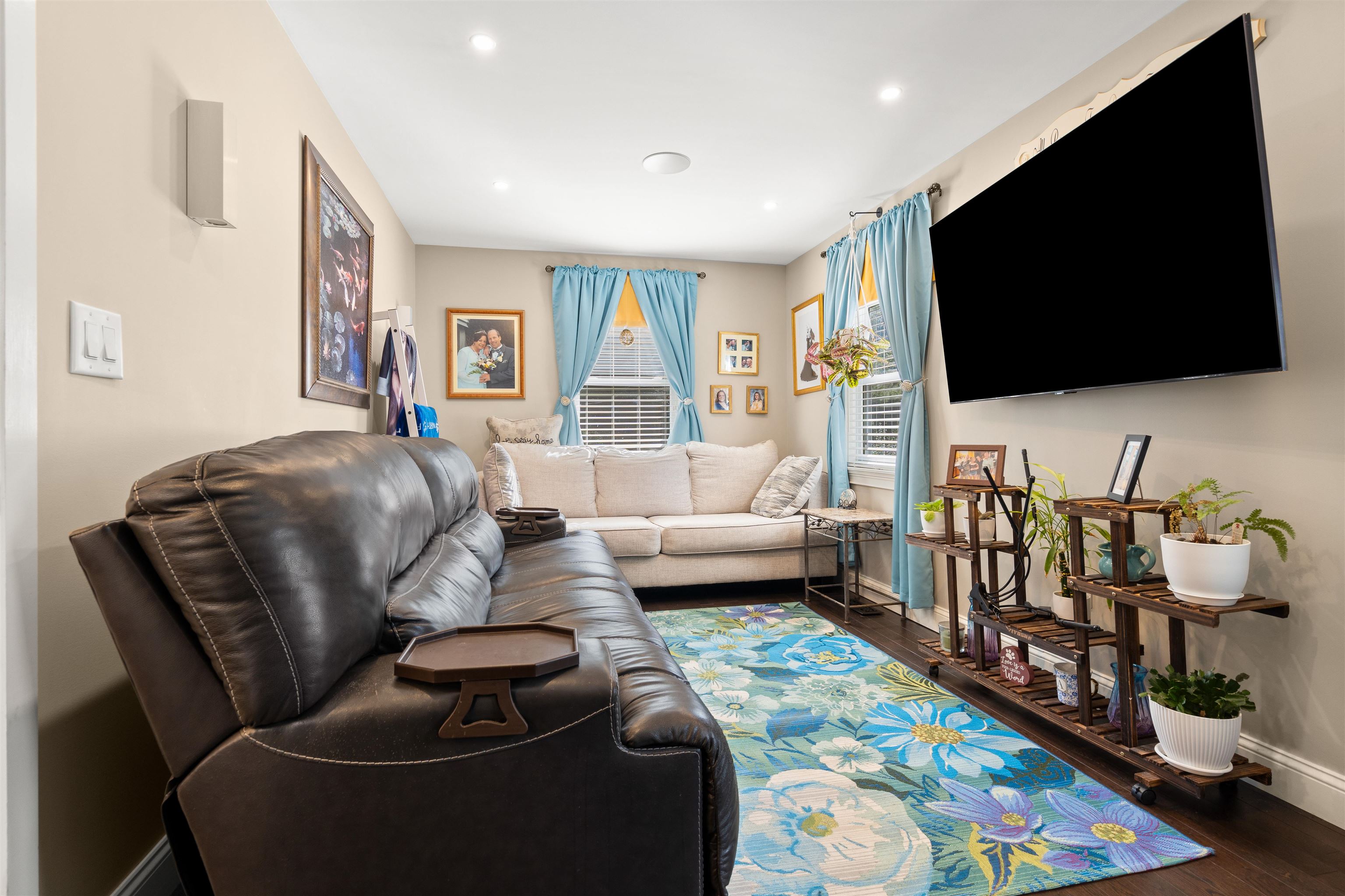 11 Tabor Road Hampstead, NH 03841 - Photo 3 of 31