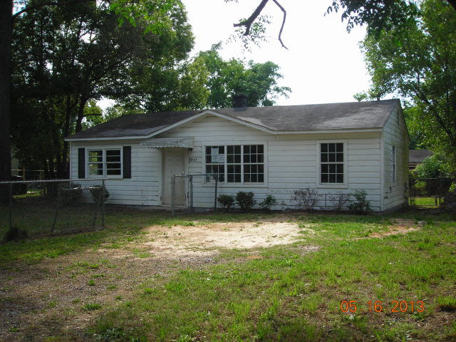 3317 Odom Road Augusta, GA 30906 - Photo 1 of 1 Main View
