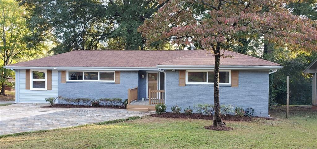 3043 Catalina Drive Decatur, GA 30032 - Photo 1 of 1
