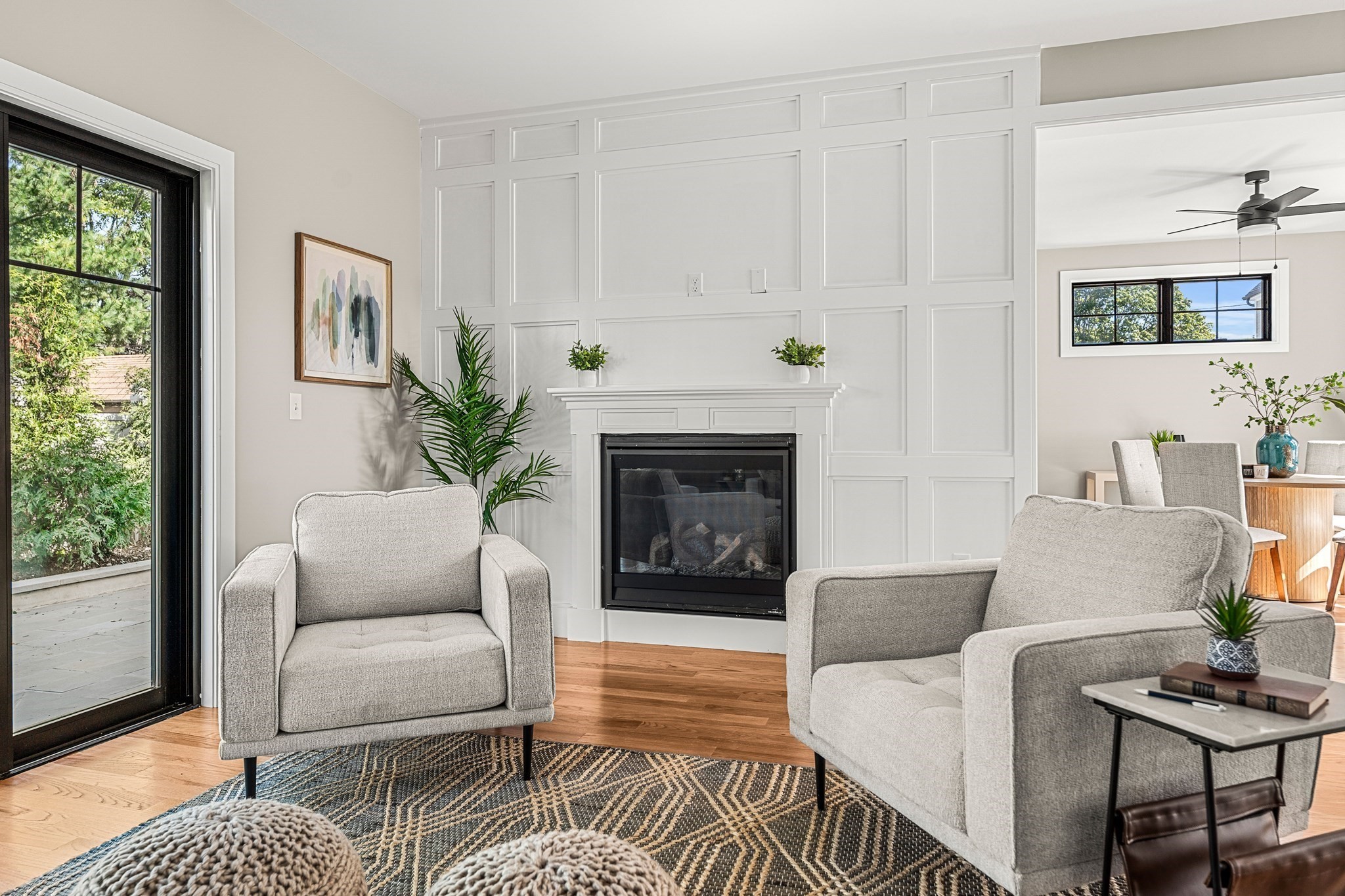 20 R Plain Street Boston, MA 02122 - Photo 13 of 39 Gallery Image 13