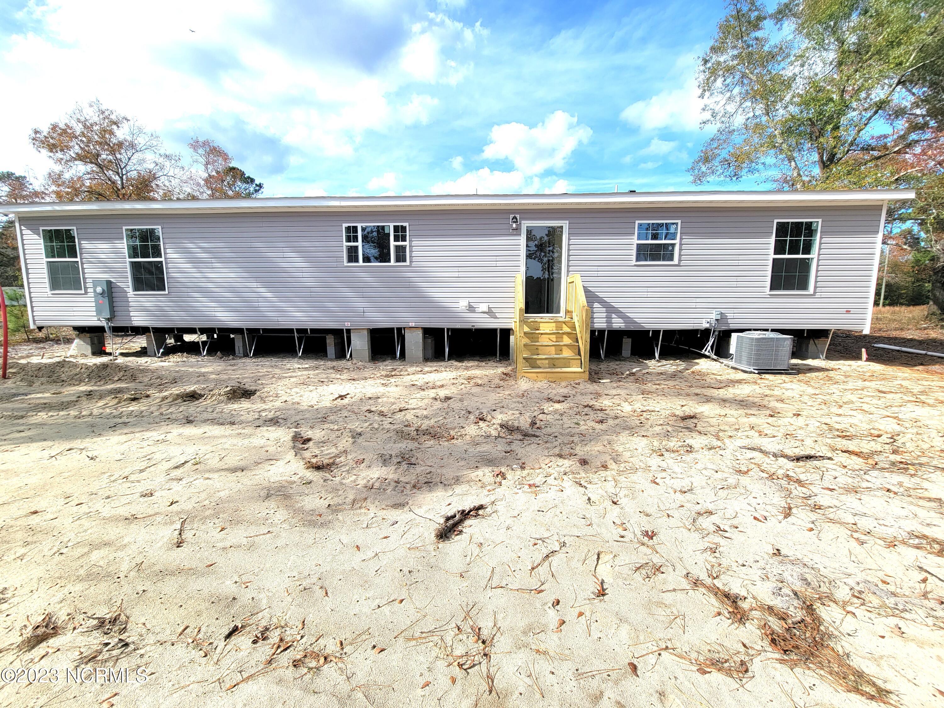2270 Hines Farm Road Jacksonville, NC 28540 - Photo 22 of 22 Back 3