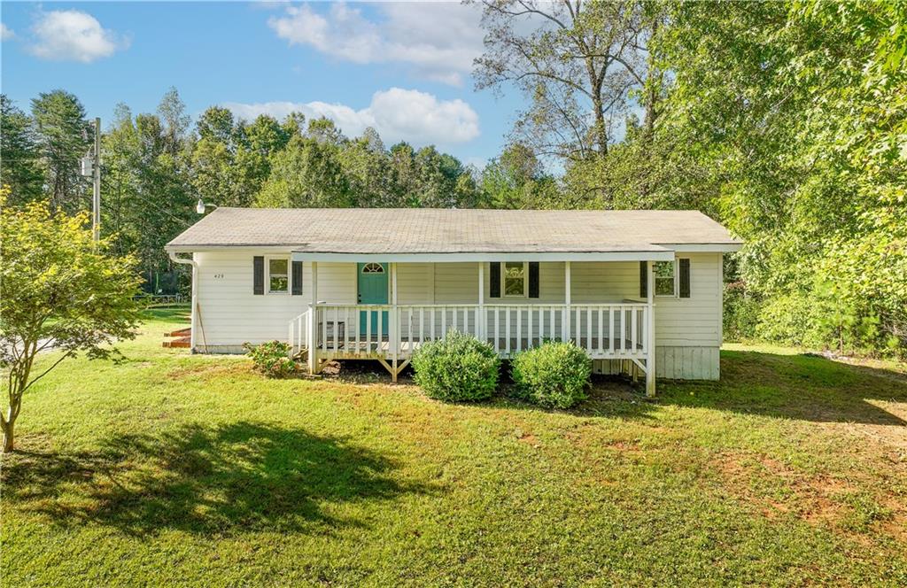 429 Moccasin Gap Road Lula, GA 30554 - Photo 1 of 1