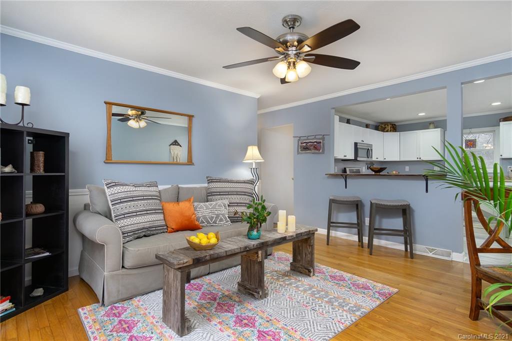 40 Wendover Road Asheville, NC 28806 - Photo 1 of 42 Gallery Image 1