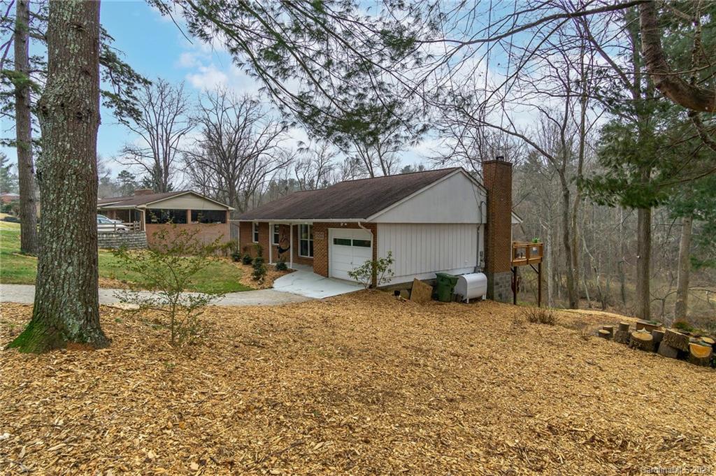 40 Wendover Road Asheville, NC 28806 - Photo 26 of 42 Gallery Image 26