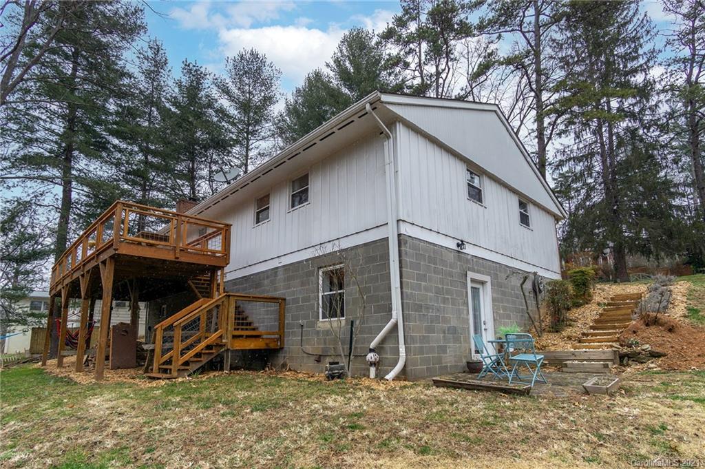 40 Wendover Road Asheville, NC 28806 - Photo 31 of 42 Gallery Image 31