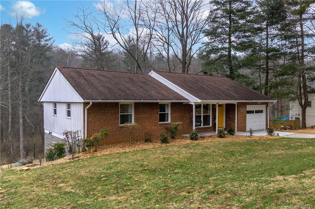40 Wendover Road Asheville, NC 28806 - Photo 41 of 42 Gallery Image 41