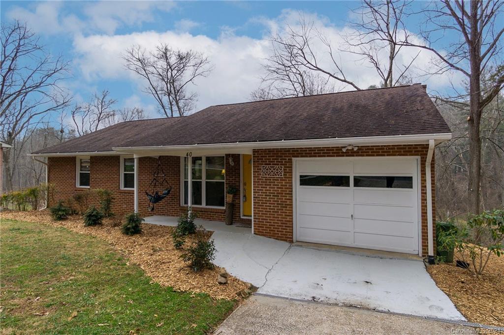 40 Wendover Road Asheville, NC 28806 - Photo 42 of 42 Gallery Image 42