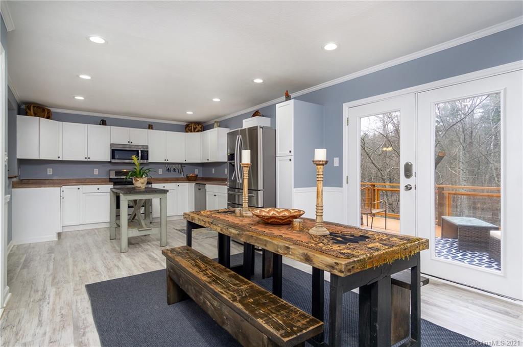 40 Wendover Road Asheville, NC 28806 - Photo 8 of 42 Gallery Image 8