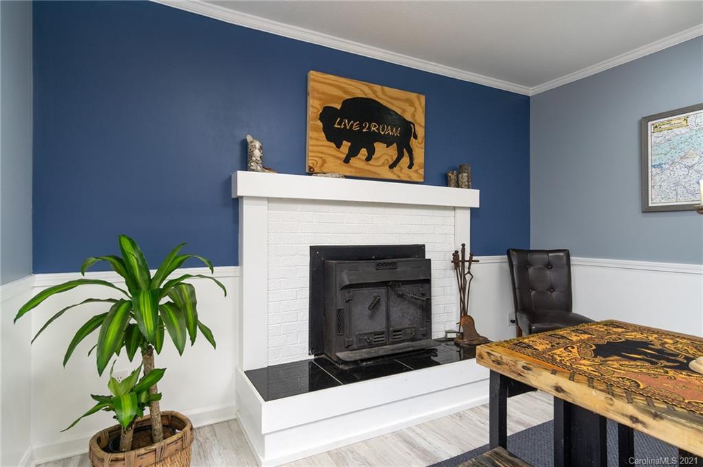 40 Wendover Road Asheville, NC 28806 - Photo 9 of 42 Gallery Image 9