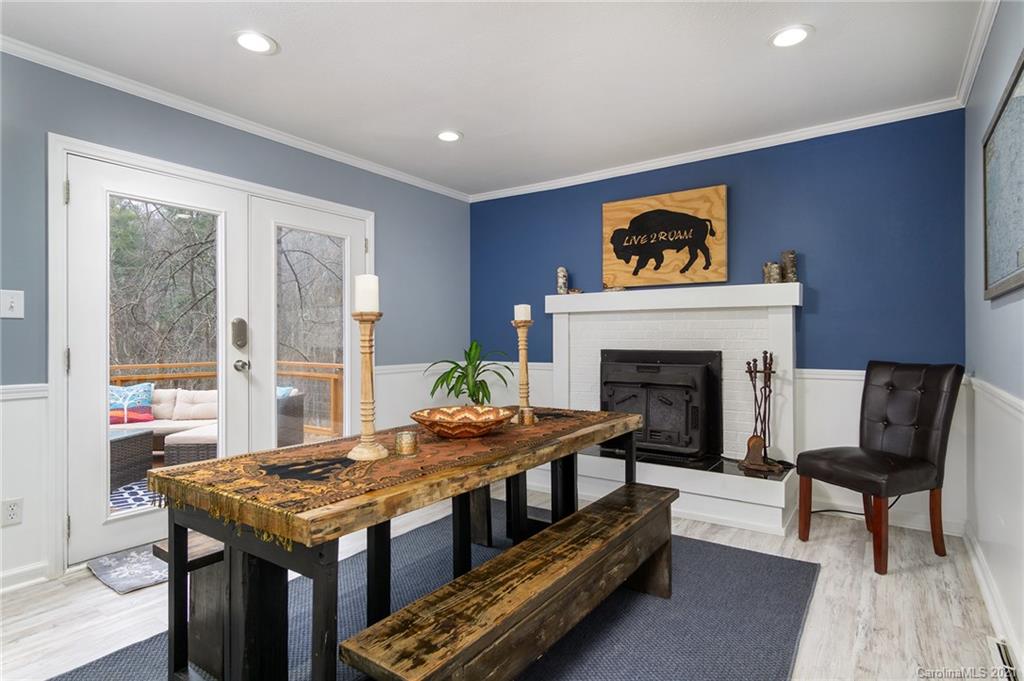 40 Wendover Road Asheville, NC 28806 - Photo 10 of 42 Gallery Image 10