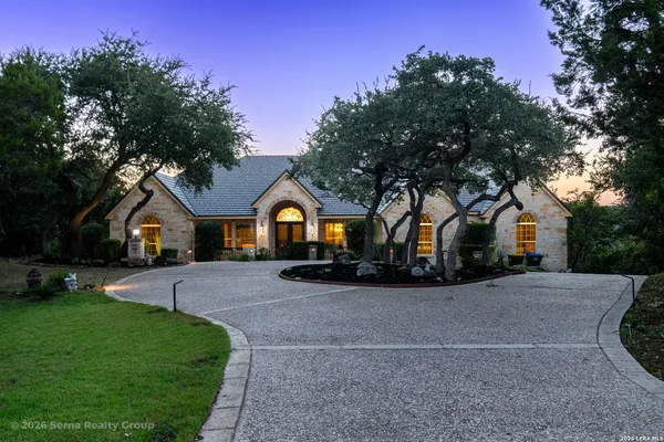 $1,600,000 | 15619 Gray Oak, Helotes, TX 78023