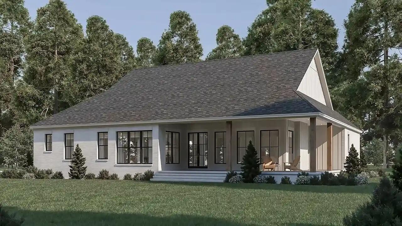 998 Roaring Creek Road, Unit LOT 297 Dunlap, TN 37327 - Photo 15 of 36