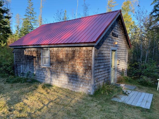 244 Madawaska Road New Sweden, ME 04762 - Photo 33 of 36 244 Madawaska RoaD New Sweden Fall 2024
