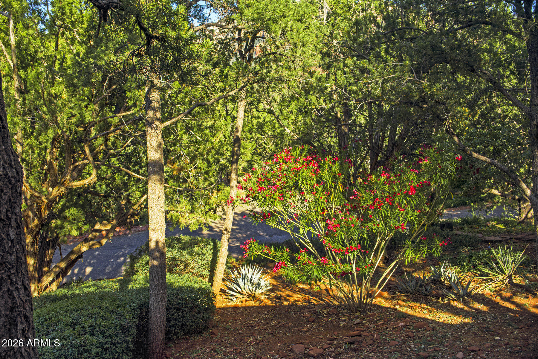 275 East Ridge Road Sedona, AZ 86336 - Photo 35 of 35
