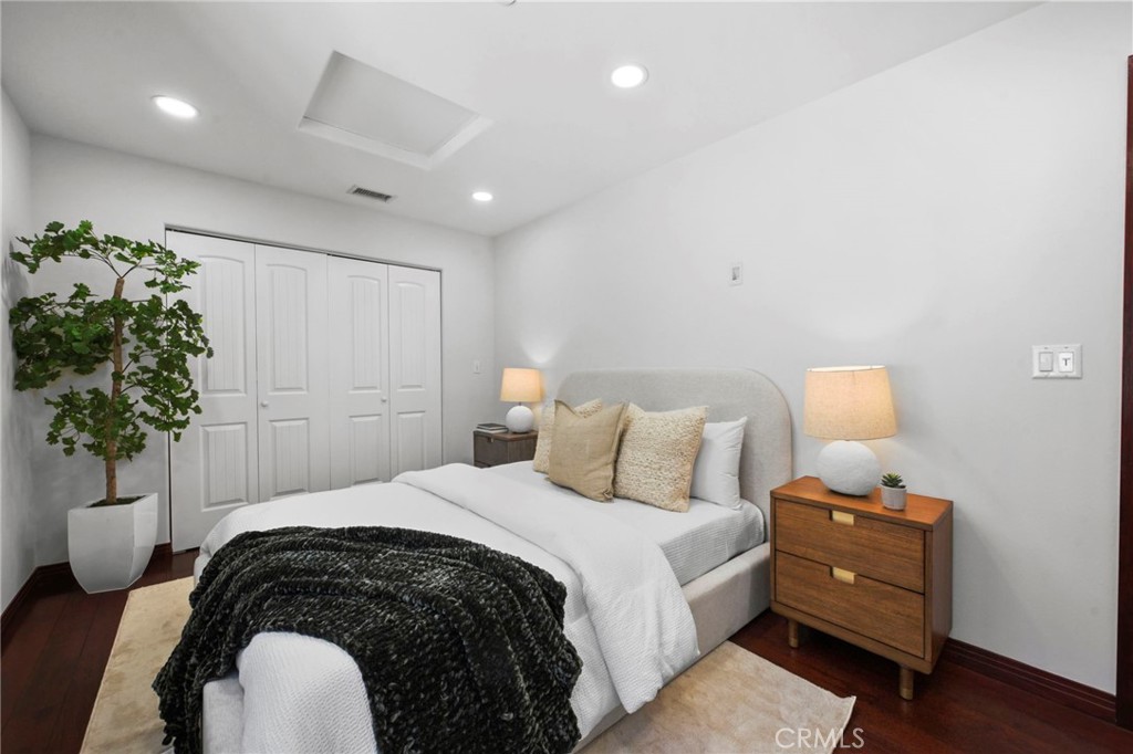 33 Elm Street, Unit B Alhambra, CA 91801 - Photo 4 of 7