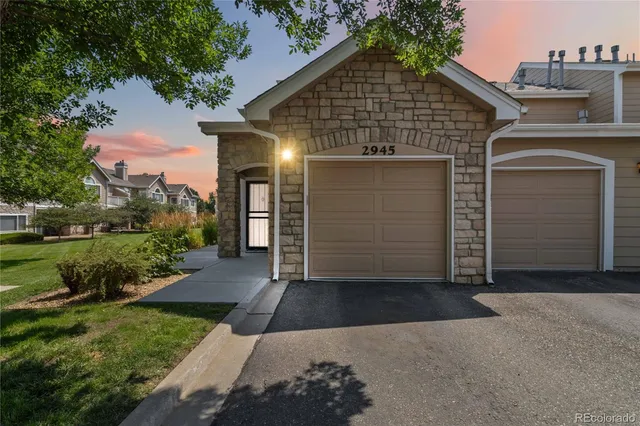 $450,000 | 2945 West 119th Avenue, Unit 201, Westminster, CO 80234