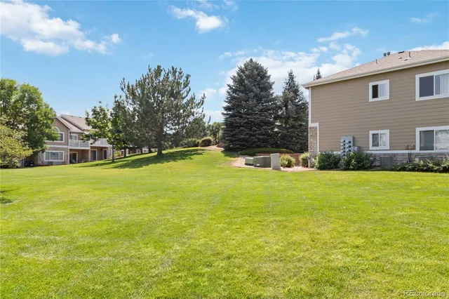 $450,000 | 2945 West 119th Avenue, Unit 201, Westminster, CO 80234