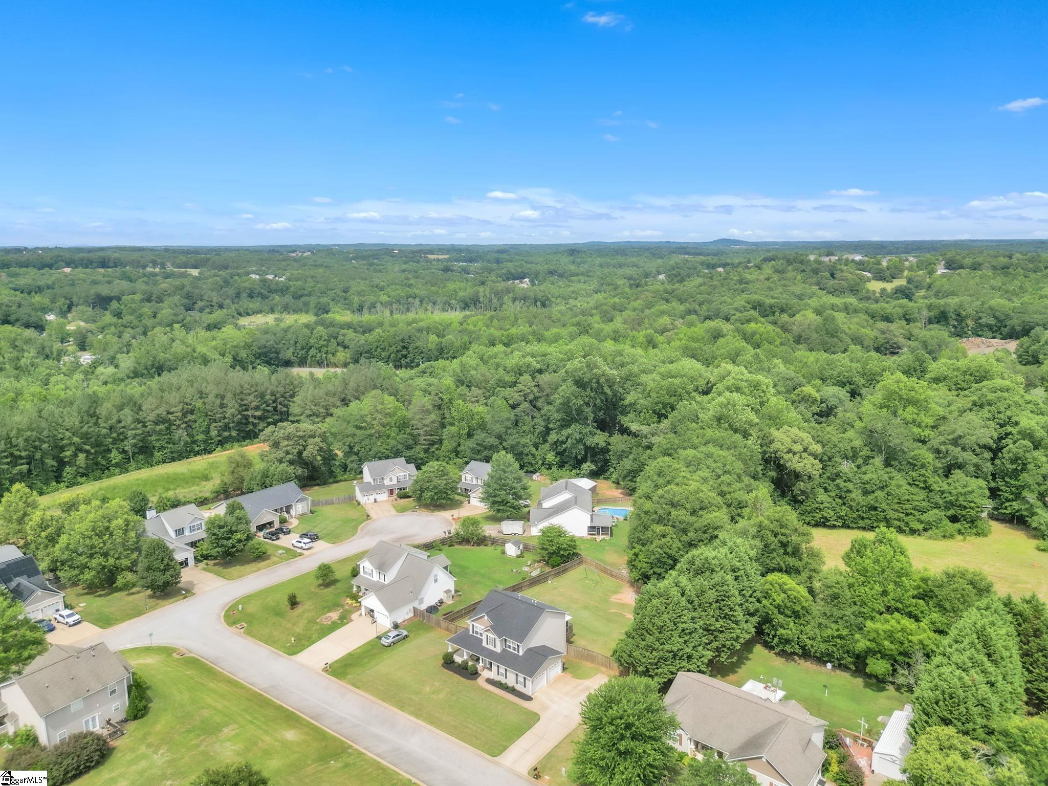 112 Rustcraft Drive Greer, SC 29651 - Photo 29 of 31