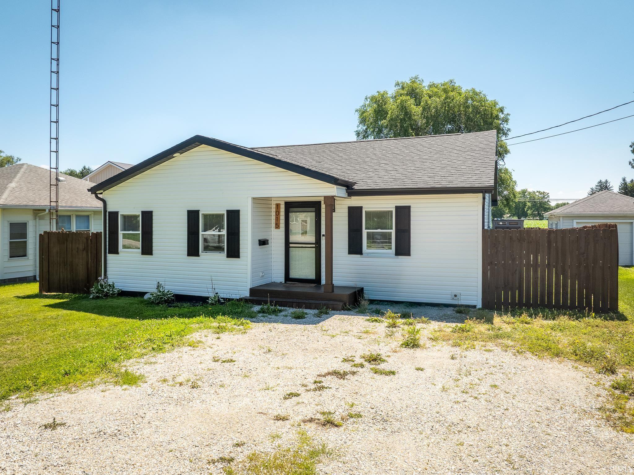 1015 South Main Street Dunkirk, IN 47336 - Photo 3 of 19