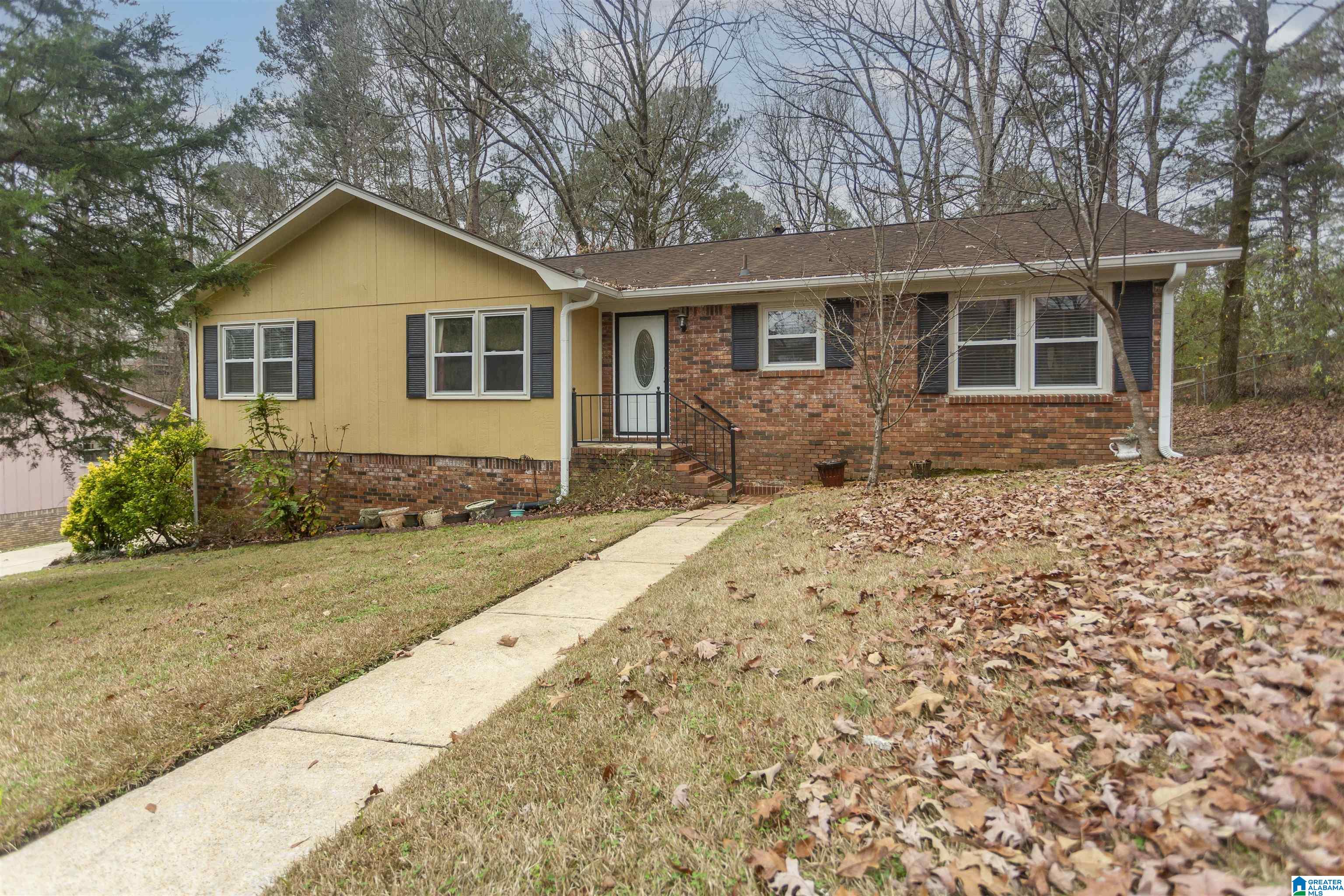 1974 Outwood Road Fultondale, AL 35068 - Photo 1 of 39