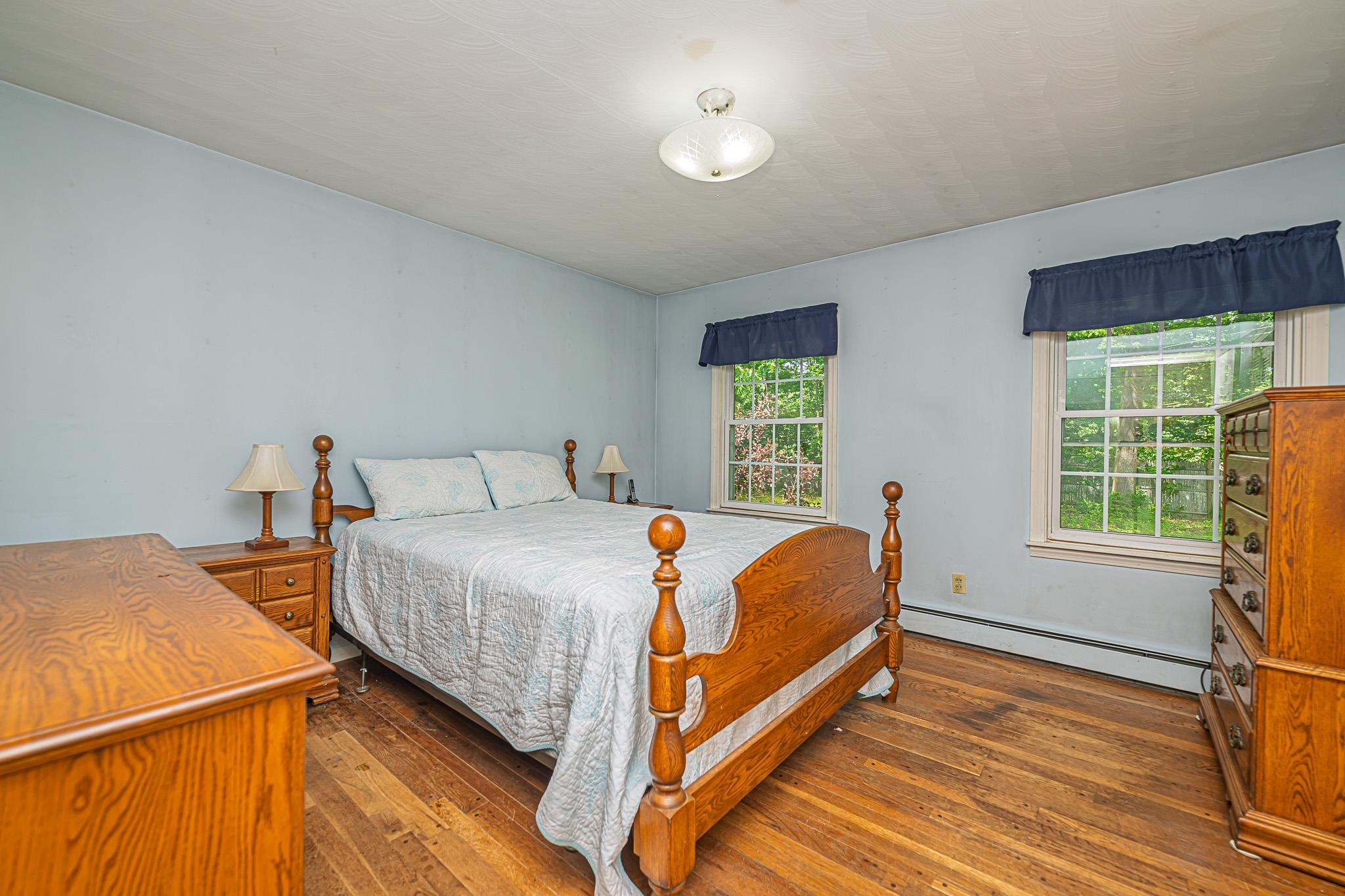7 Squamscott Road Stratham, NH 03885 - Photo 22 of 46