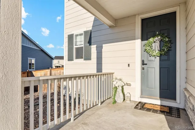 $520,000 | 27887 East 9th Lane, Aurora, CO 80018