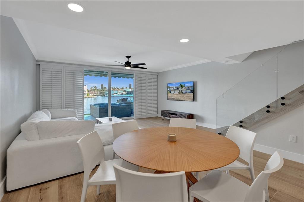 876 Jeffery Street Boca Raton, FL 33487 - Photo 15 of 52 a room with furniture and a window