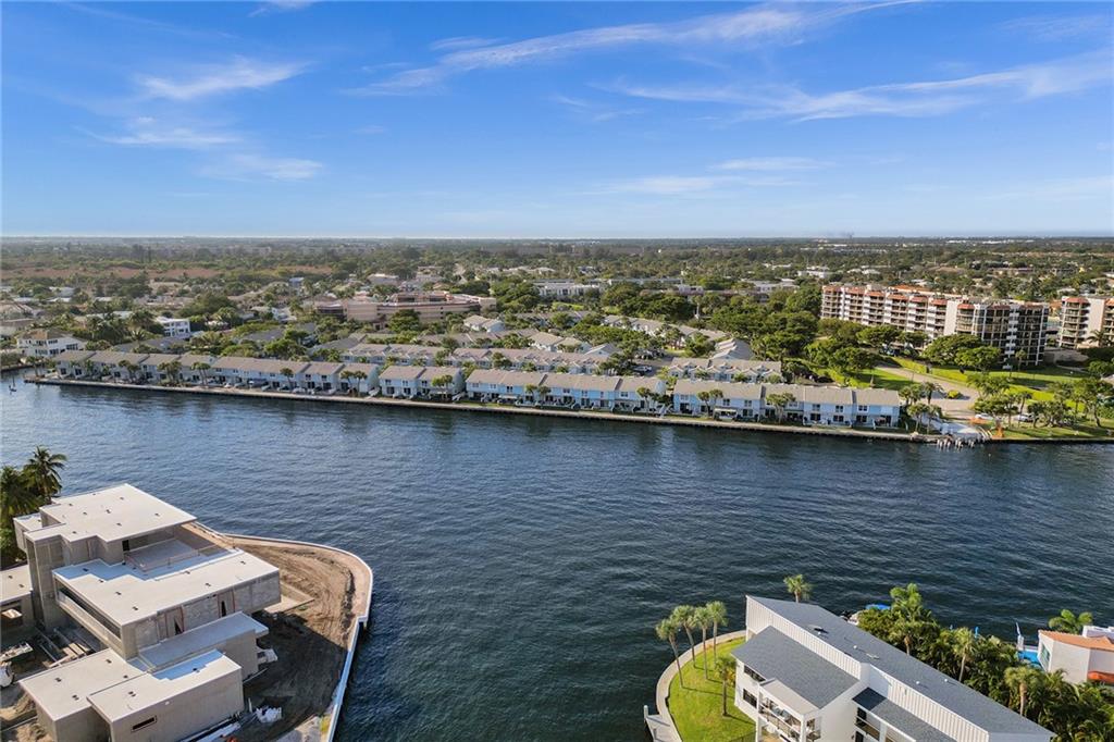 876 Jeffery Street Boca Raton, FL 33487 - Photo 48 of 52 a view of lake