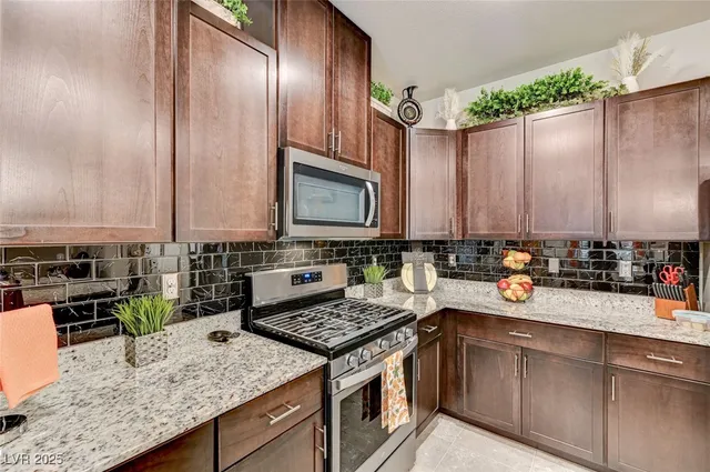 $535,000 | 4035 Floating Fern Avenue, North Las Vegas, NV 89084