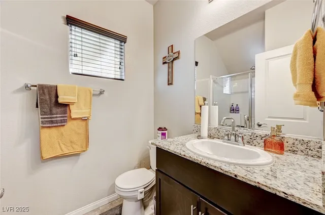 $535,000 | 4035 Floating Fern Avenue, North Las Vegas, NV 89084