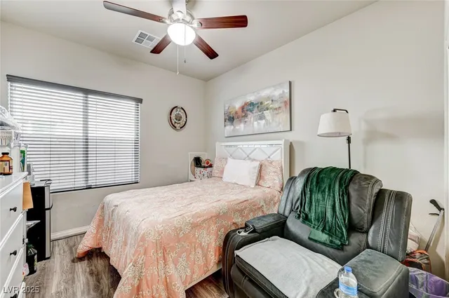 $535,000 | 4035 Floating Fern Avenue, North Las Vegas, NV 89084