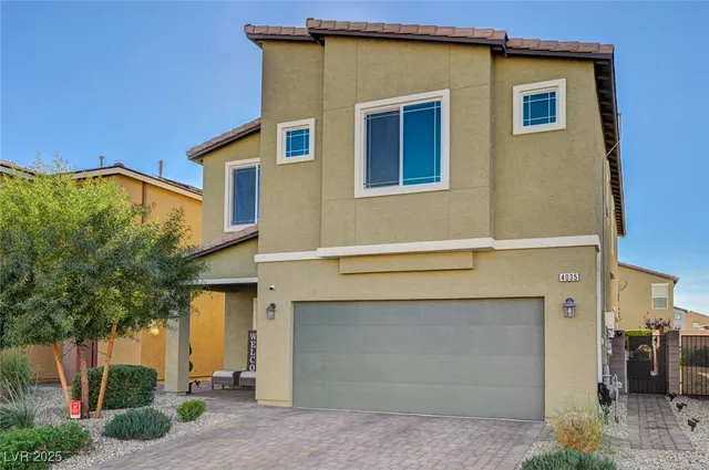 $535,000 | 4035 Floating Fern Avenue, North Las Vegas, NV 89084