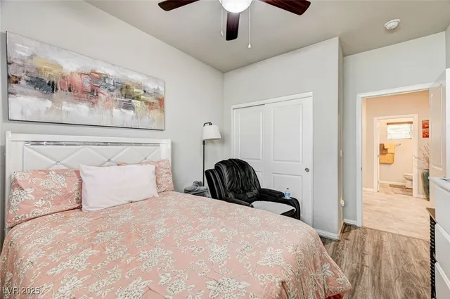 $535,000 | 4035 Floating Fern Avenue, North Las Vegas, NV 89084