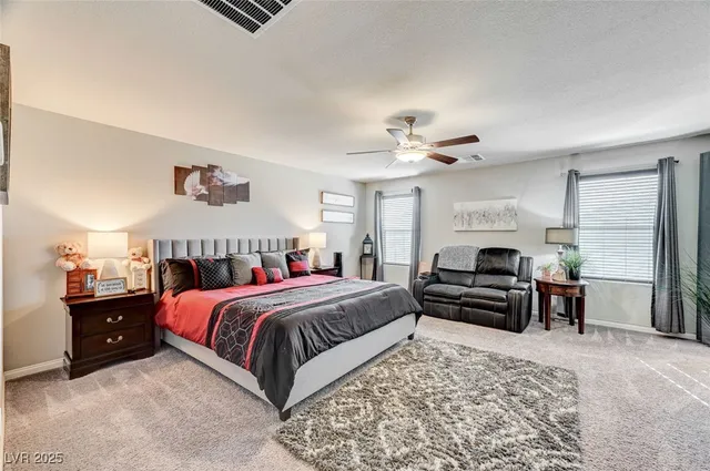 $535,000 | 4035 Floating Fern Avenue, North Las Vegas, NV 89084