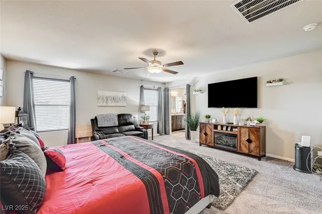 $535,000 | 4035 Floating Fern Avenue, North Las Vegas, NV 89084